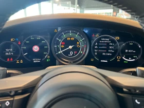 Porsche 911 50JAHRE* TURBO* DISTR* KEYLESS* MEMORY*  | Auto.bg — изображение 13