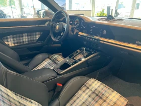 Porsche 911 50JAHRE* TURBO* DISTR* KEYLESS* MEMORY*  | Auto.bg — изображение 15