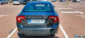 Volvo S60 undefined | Auto.bg — изображение 7