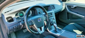 Volvo S60 undefined | Auto.bg — изображение 15