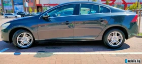 Volvo S60 undefined | Auto.bg — изображение 5