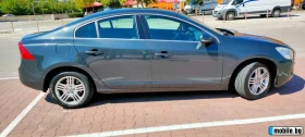 Volvo S60 undefined | Auto.bg — изображение 6