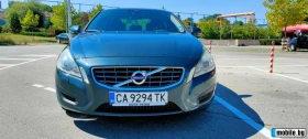 Volvo S60 undefined | Auto.bg — изображение 8