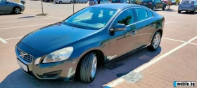 Volvo S60 undefined | Auto.bg — изображение 12