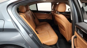 BMW 520 ЛЮК* HUD* ПОДГРЕВ ВОЛАН* ЕЛ. БАГАЖНИК* КРАЙНА ЦЕНА - 16599 € / 32464.82 лв. - 20415935 11