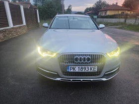 Audi A6 Allroad 3.0dizel 245ks 2013god | Mobile.bg � ����� ������ 8