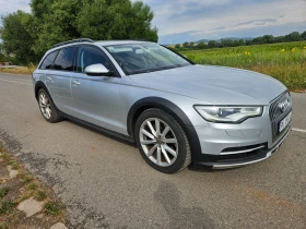 Audi A6 Allroad 3.0dizel 245ks 2013god | Mobile.bg � ����� ������ 10