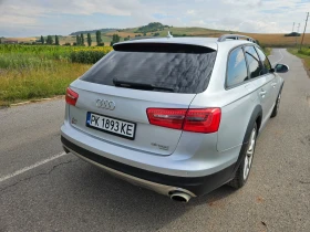 Audi A6 Allroad 3.0dizel 245ks 2013god | Mobile.bg � ����� ������ 12