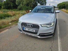 Audi A6 Allroad 3.0dizel 245ks 2013god | Mobile.bg � ����� ������ 6