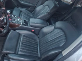 Audi A6 Allroad 3.0dizel 245ks 2013god | Mobile.bg � ����� ������ 7