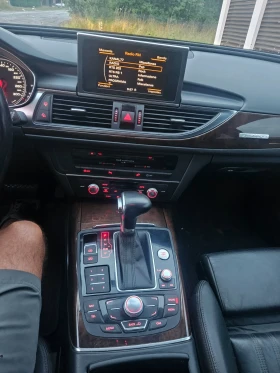 Audi A6 Allroad 3.0dizel 245ks 2013god | Mobile.bg � ����� ������ 4