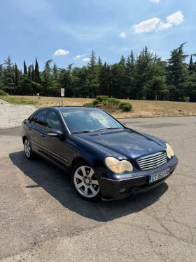 Mercedes-Benz C 220 - 2350 € / 4596.20 лв. - 53306608 4