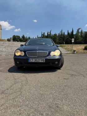 Mercedes-Benz C 220 - 2350 € / 4596.20 лв. - 53306608 3