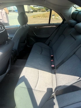 Mercedes-Benz C 220 - 2350 € / 4596.20 лв. - 53306608 10