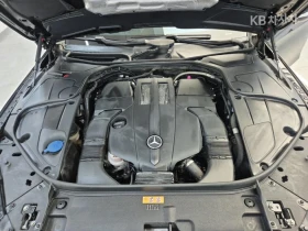 Mercedes-Benz S 450 4MATIC AMG LINE PANORAMA 360CAM EKPAHИ BURMESTER | Auto.bg — изображение 5