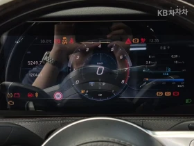 Mercedes-Benz S 450 4MATIC AMG LINE PANORAMA 360CAM EKPAHИ BURMESTER | Auto.bg — изображение 9