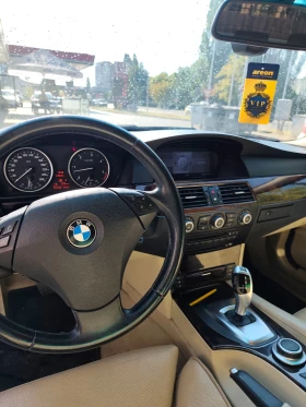BMW 530 BMW 530XD 235 M-Teh | Auto.bg — изображение 13