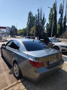 BMW 530 BMW 530XD 235 M-Teh | Auto.bg — изображение 4