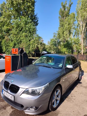 BMW 530 BMW 530XD 235 M-Teh | Auto.bg — изображение 2