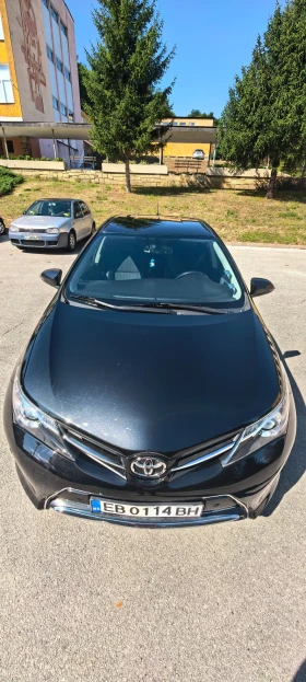 Toyota Auris - 7600 € - 99020039 6