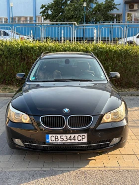 BMW 525 D LCI - 3000 € - 11669136 3