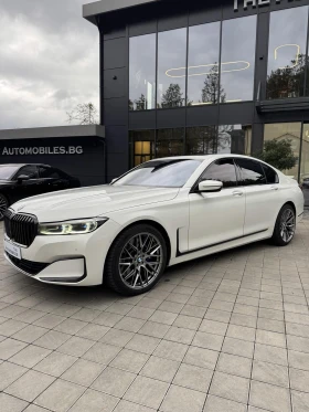 BMW 750  I XDRIVE | Mobile.bg � ����� ������ 3