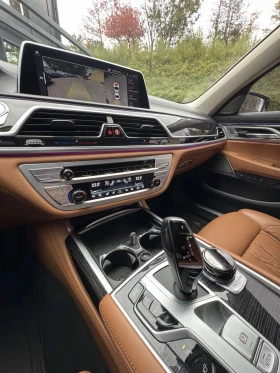 BMW 750  I XDRIVE | Mobile.bg � ����� ������ 13