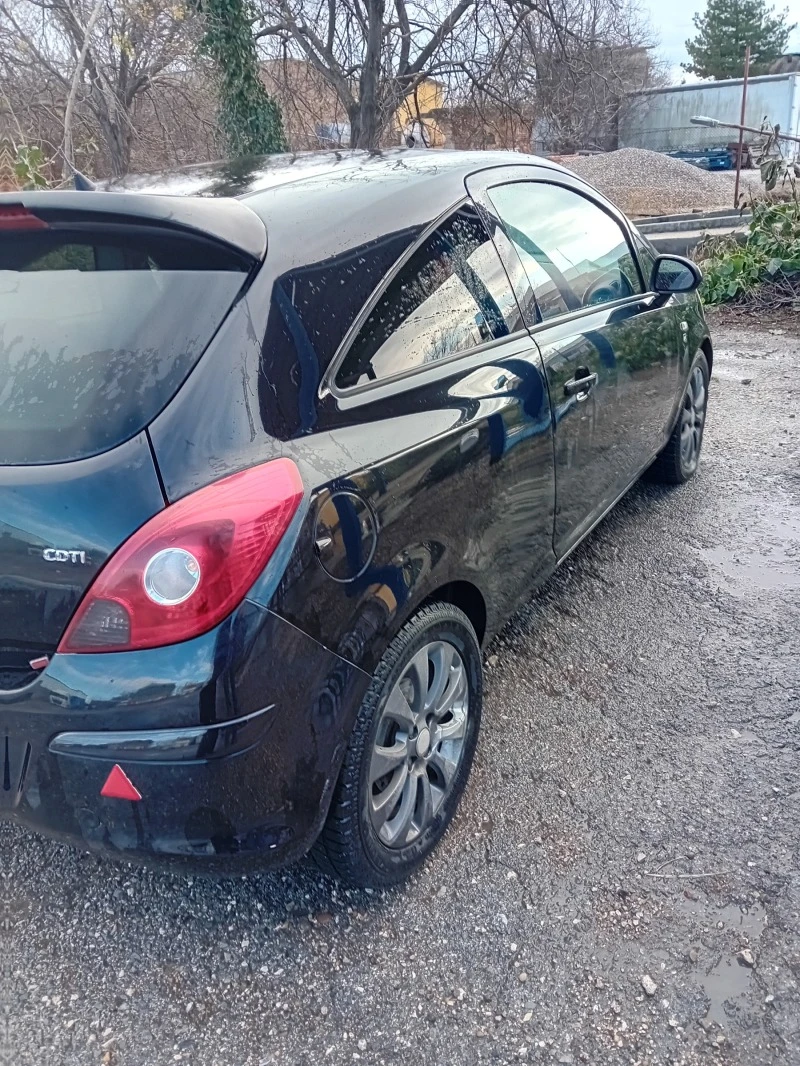 Opel Corsa, снимка 5 - Автомобили и джипове - 48169092