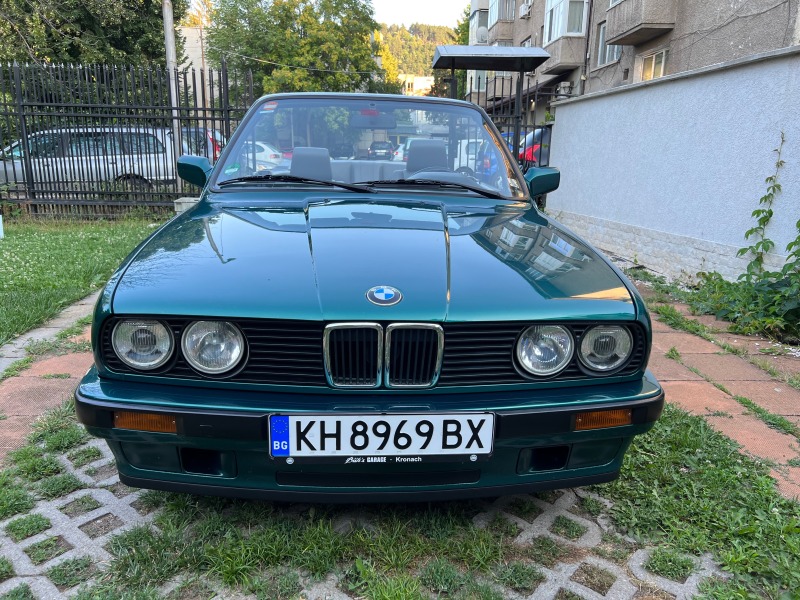 BMW 318, снимка 3 - Автомобили и джипове - 46141514