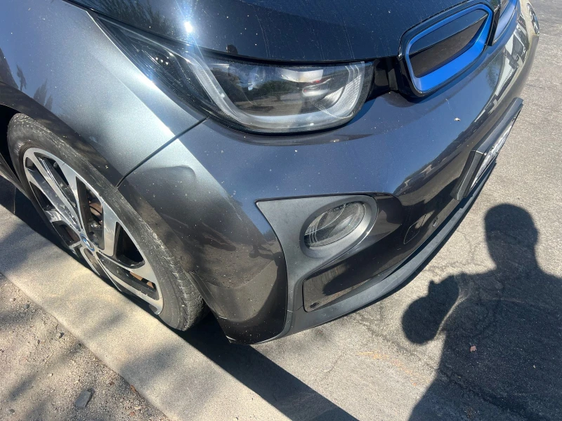 BMW i3, снимка 9 - Автомобили и джипове - 47327594