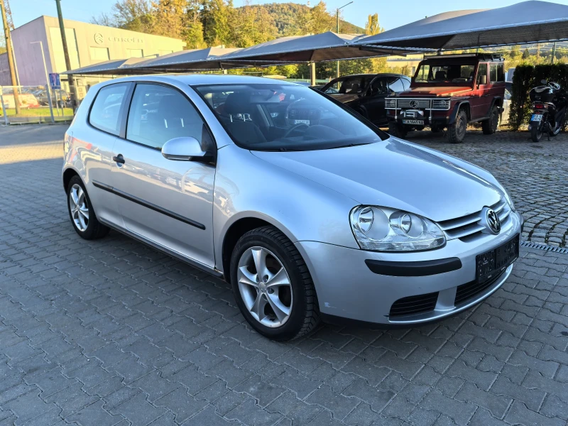 VW Golf 1.4i 82k.c., снимка 2 - Автомобили и джипове - 47693417