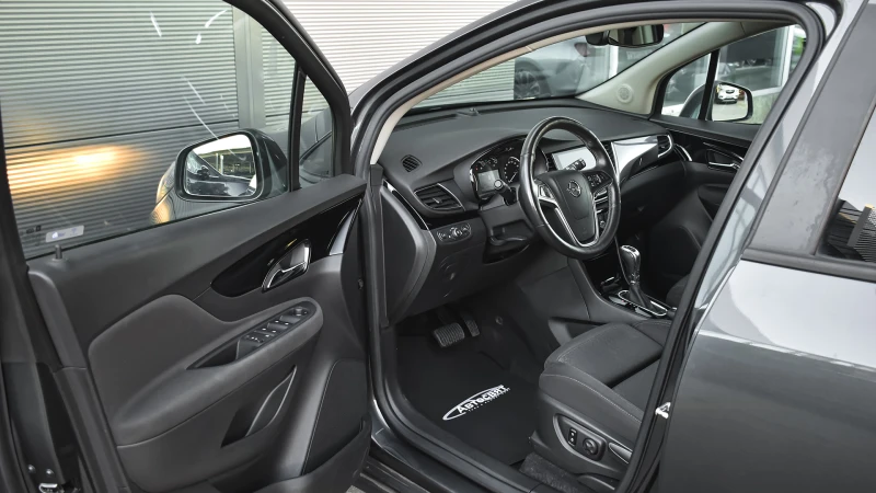 Opel Mokka X 1.4 Turbo ON Automatic, снимка 8 - Автомобили и джипове - 47893664