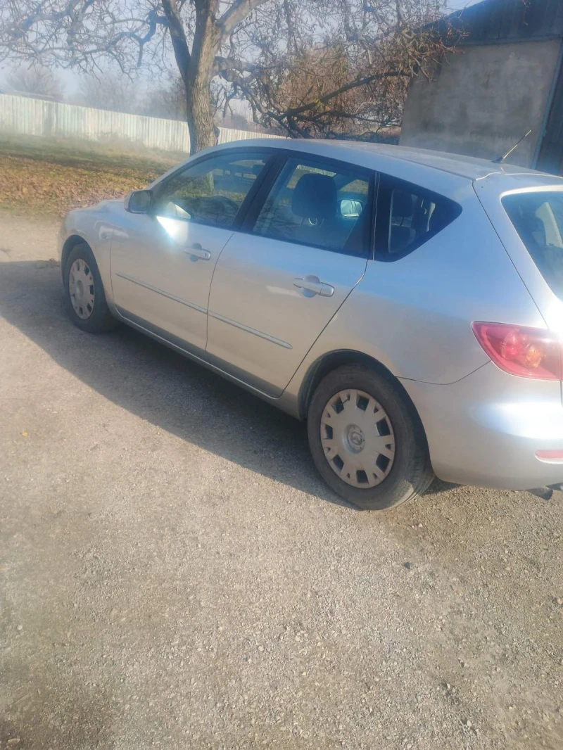 Mazda 3, снимка 2 - Автомобили и джипове - 48029757