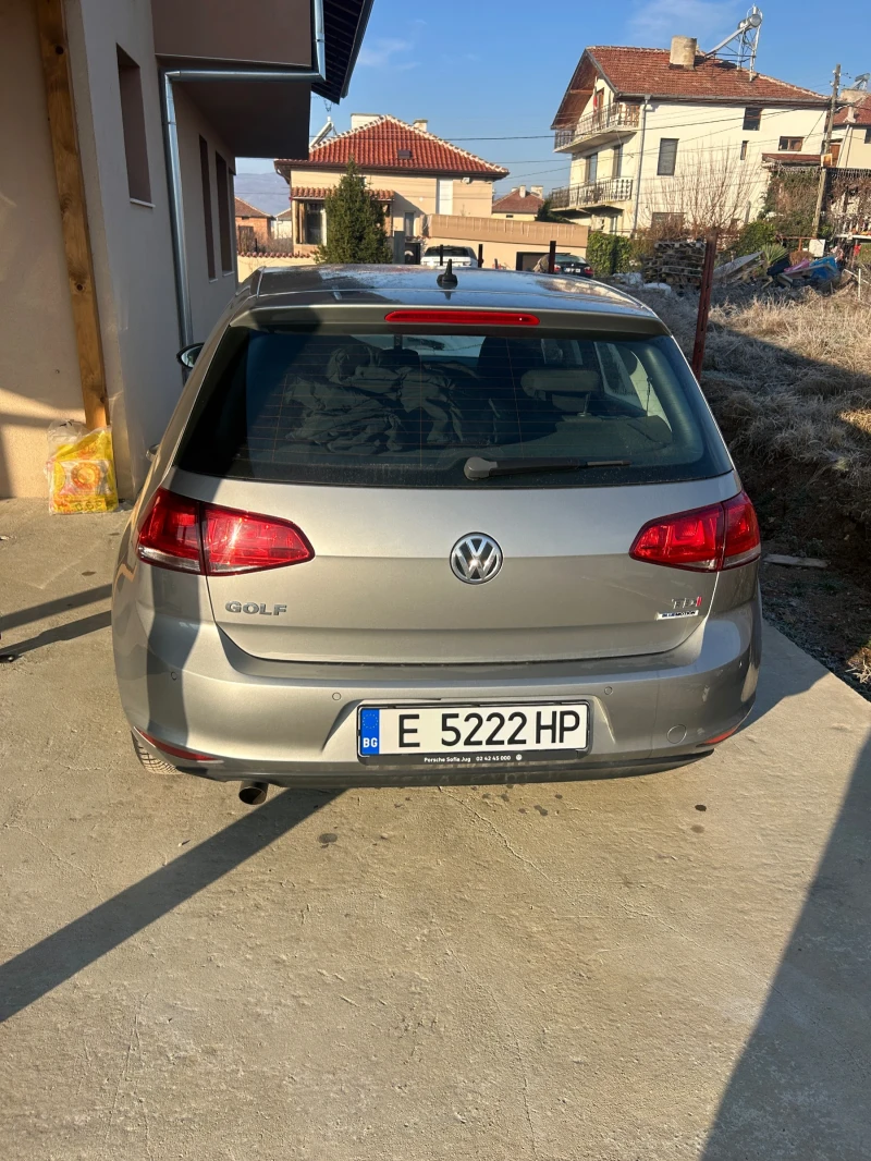 VW Golf, снимка 7 - Автомобили и джипове - 48516323