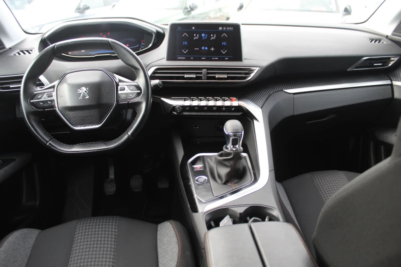 Peugeot 3008 ACTIVE 1.2 e-THP 130 BVM6 EURO 6.2//1906R07, снимка 5 - Автомобили и джипове - 48796469