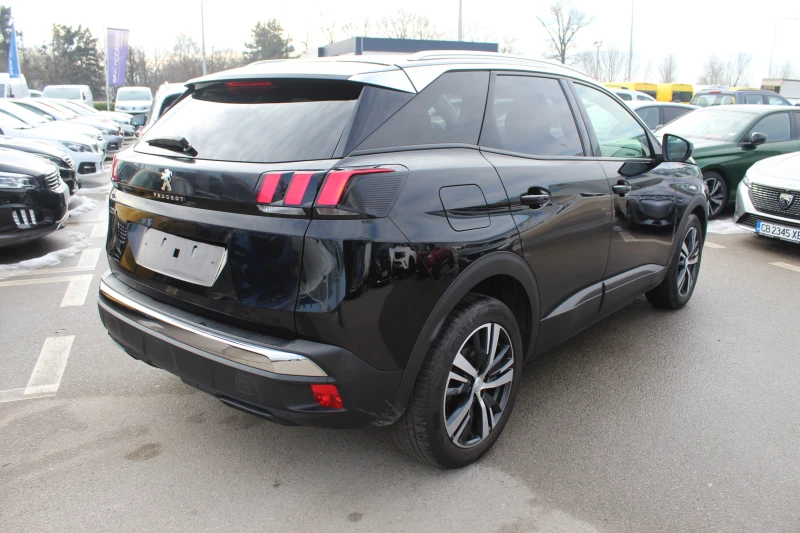 Peugeot 3008 ACTIVE 1.2 e-THP 130 BVM6 EURO 6.2//1906R07, снимка 3 - Автомобили и джипове - 48796469