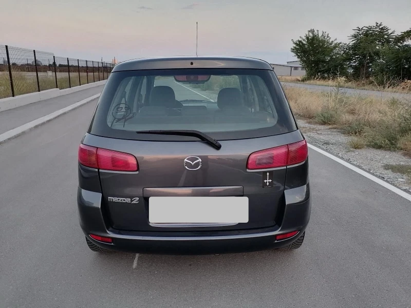 Mazda 2, снимка 2 - Автомобили и джипове - 48892913