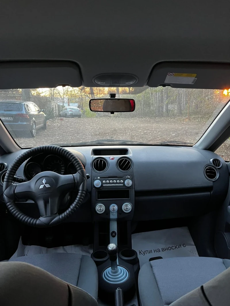 Mitsubishi Colt 1.5/95 kc, снимка 2 - Автомобили и джипове - 48921152