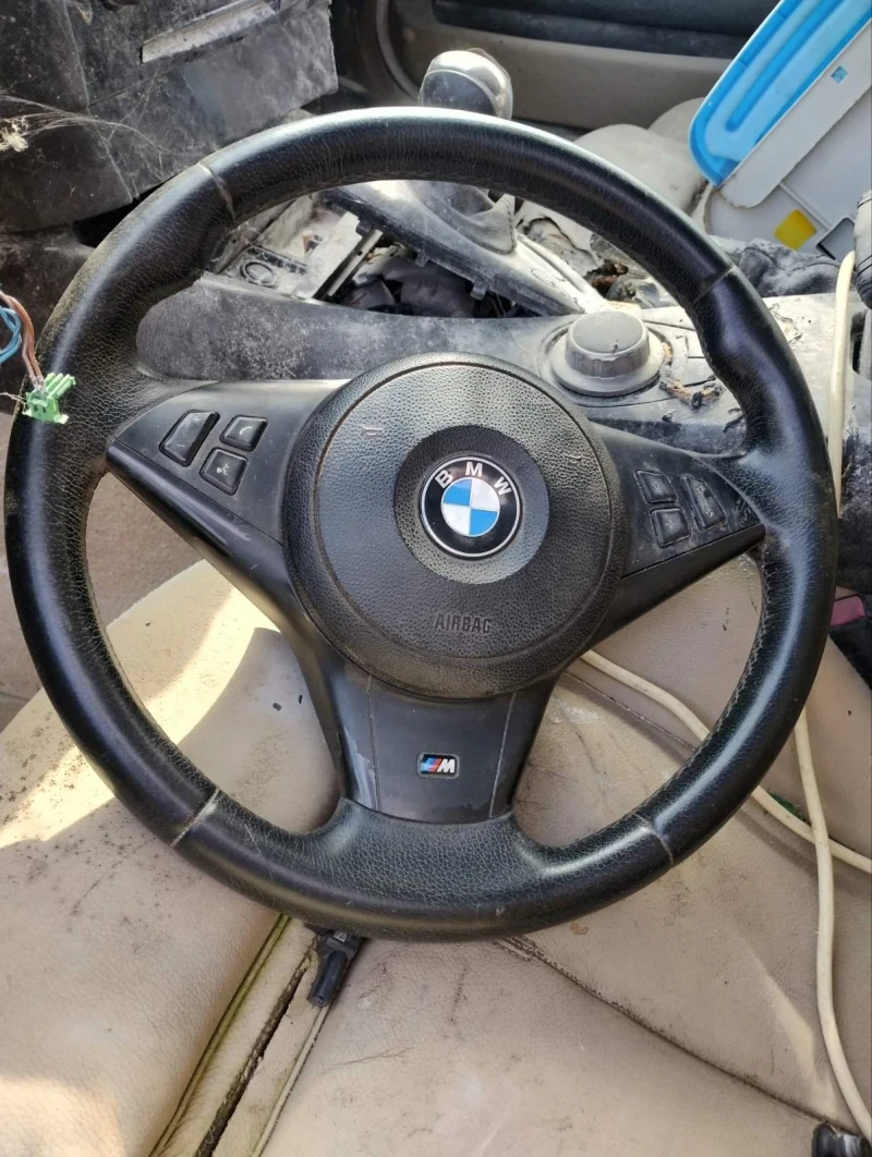 BMW 650 11, снимка 3 - Автомобили и джипове - 49214007