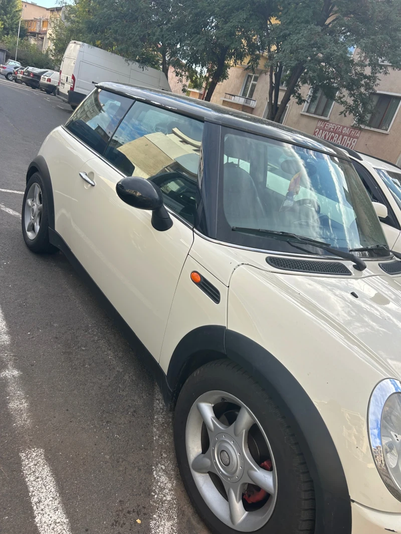 Mini Cooper, снимка 3 - Автомобили и джипове - 53063636
