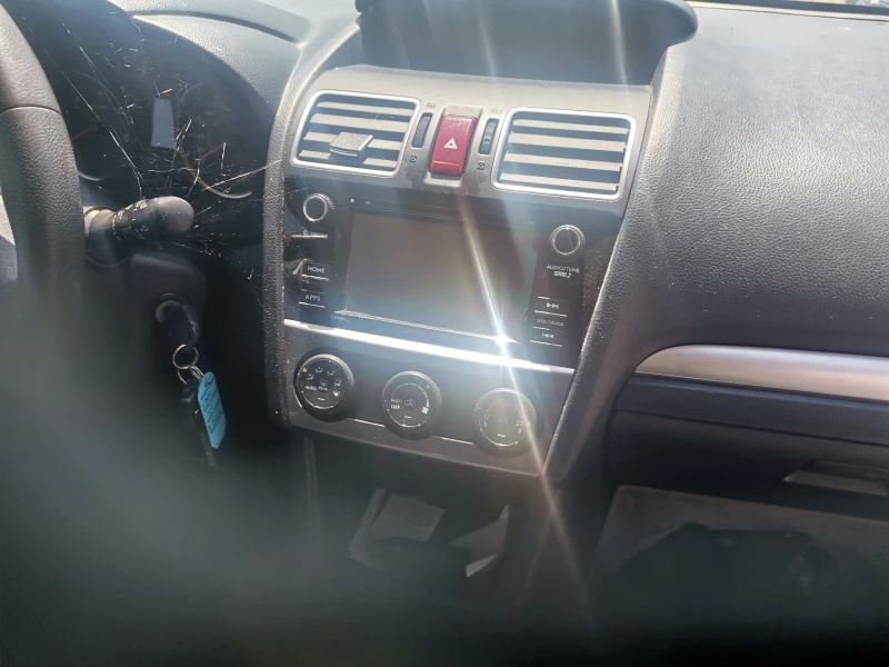 Subaru XV 2.0d 147кс EE20 G4 GXD 0F0, снимка 13 - Автомобили и джипове - 50790651