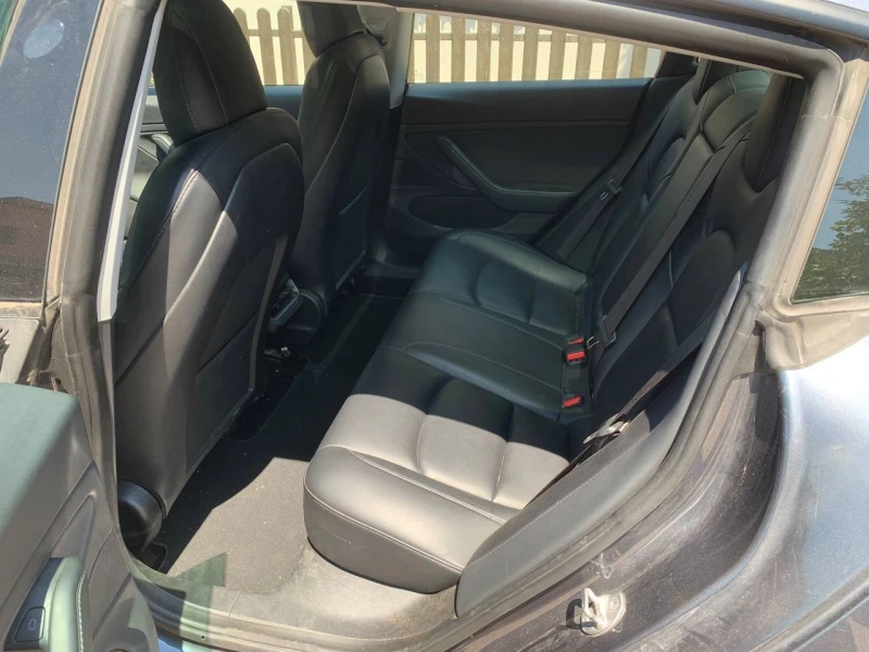 Tesla Model 3  4х4 Европейска Гаранция, снимка 6 - Автомобили и джипове - 51210263