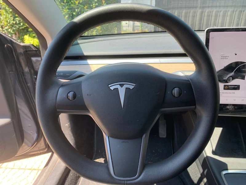 Tesla Model 3  4х4 Европейска Гаранция, снимка 5 - Автомобили и джипове - 51210263