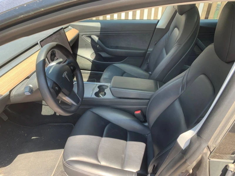 Tesla Model 3  4х4 Европейска Гаранция, снимка 12 - Автомобили и джипове - 51210263
