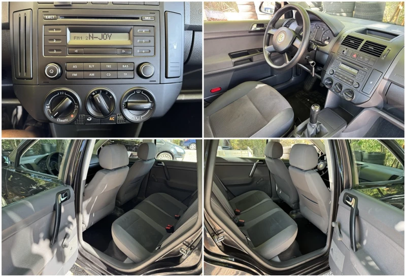 VW Polo, снимка 16 - Автомобили и джипове - 51771548