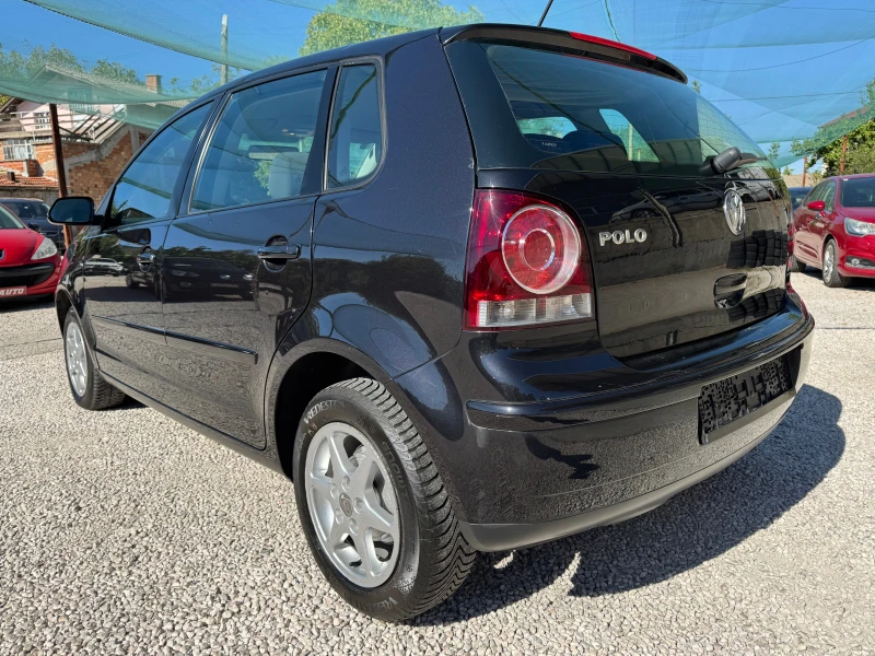 VW Polo, снимка 5 - Автомобили и джипове - 51771548