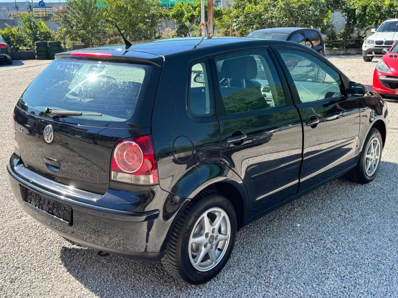 VW Polo, снимка 4 - Автомобили и джипове - 51771548