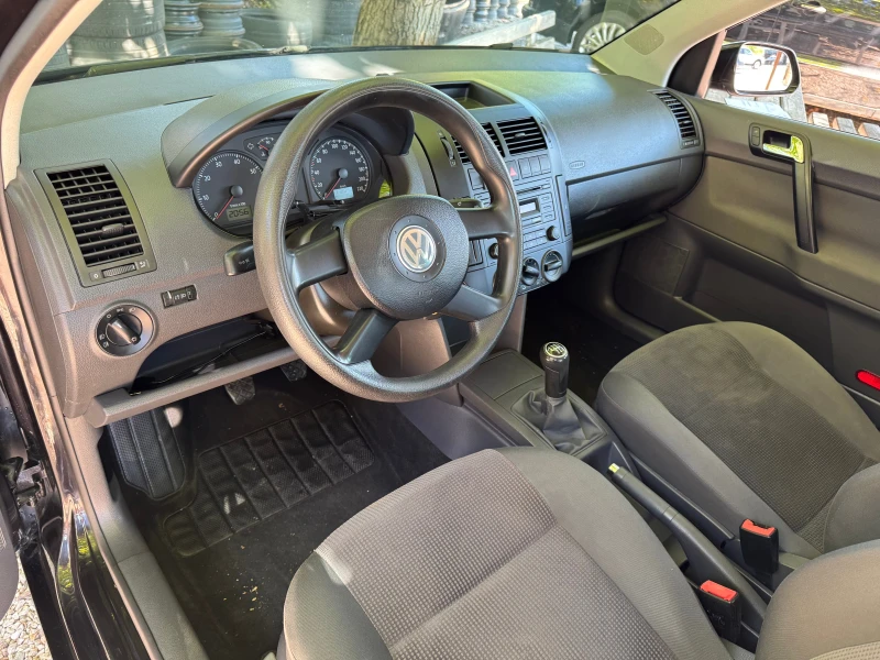 VW Polo, снимка 14 - Автомобили и джипове - 51771548