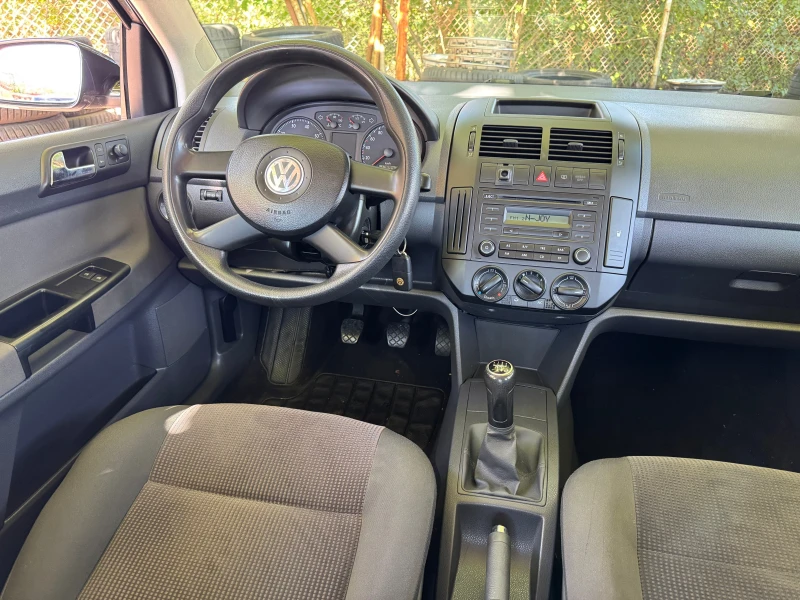 VW Polo, снимка 10 - Автомобили и джипове - 51771548