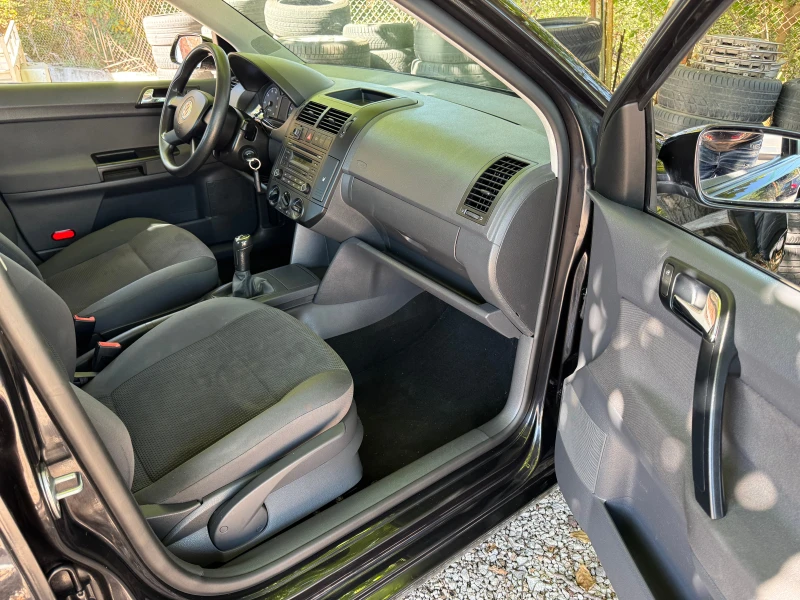 VW Polo, снимка 13 - Автомобили и джипове - 51771548